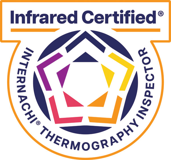 Infrared Inspector Certified