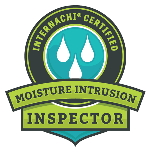 Moisture Intrusion Certified