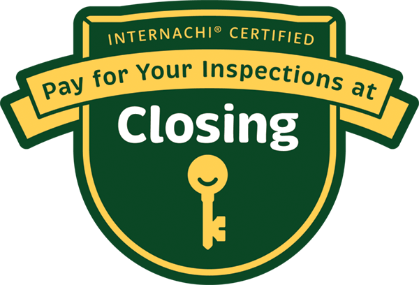 Pay at Closing Available